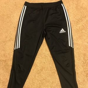 Adidas Tiro 17 Pants